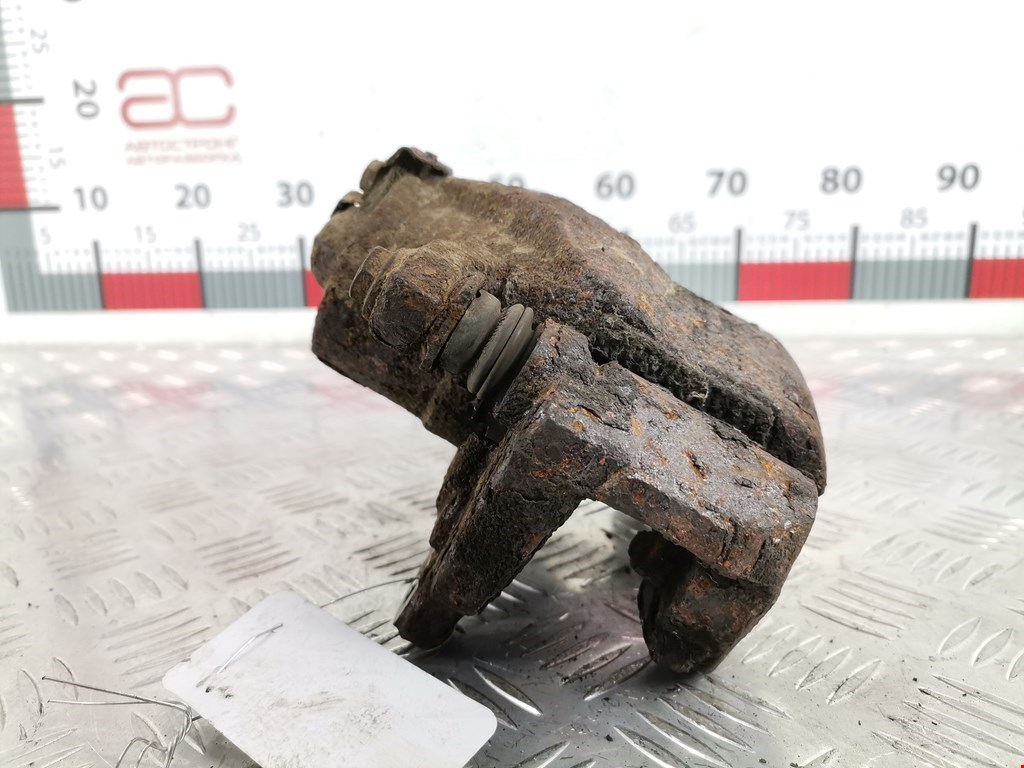 Суппорт передний левый FIAT Doblo 2 2009-2014