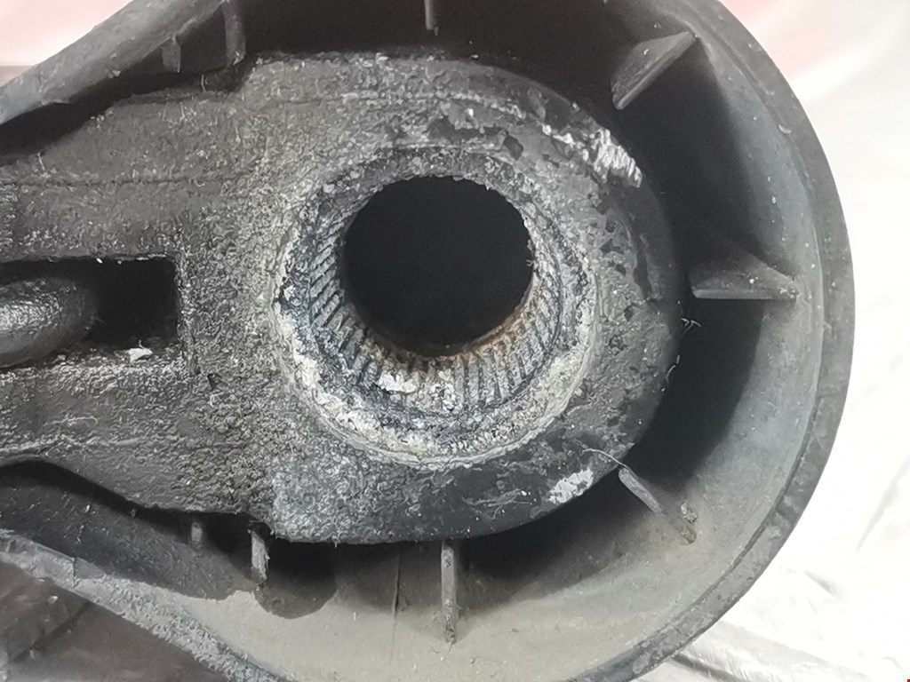 Поводок дворника задний (заднего) FORD Fusion 2002-2012