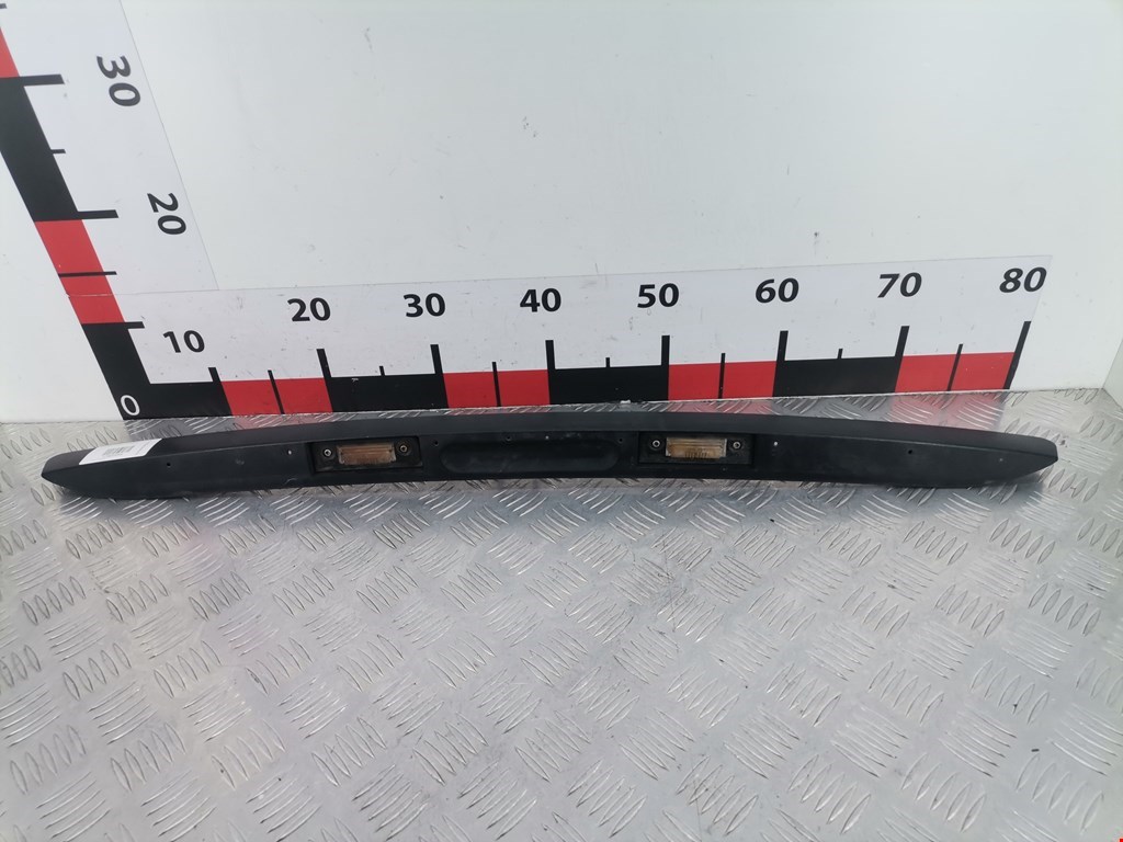 Ручка двери багажника наружная FORD Fusion 2002-2012