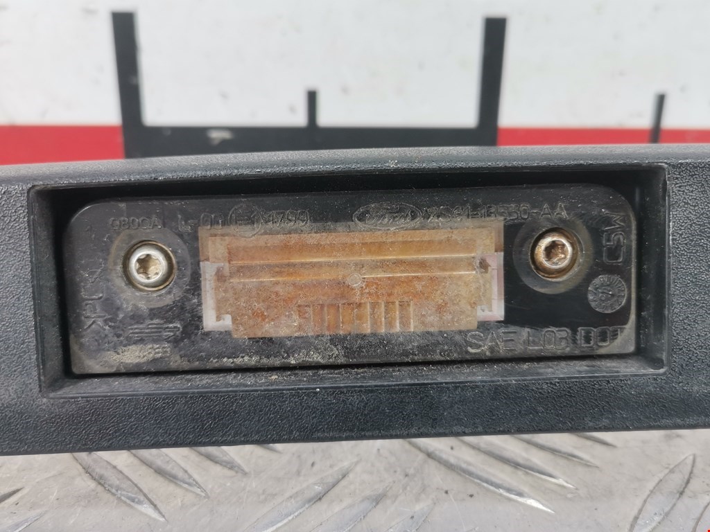 Ручка двери багажника наружная FORD Fusion 2002-2012