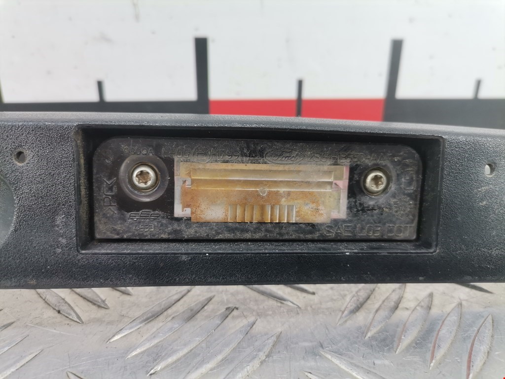 Ручка двери багажника наружная FORD Fusion 2002-2012