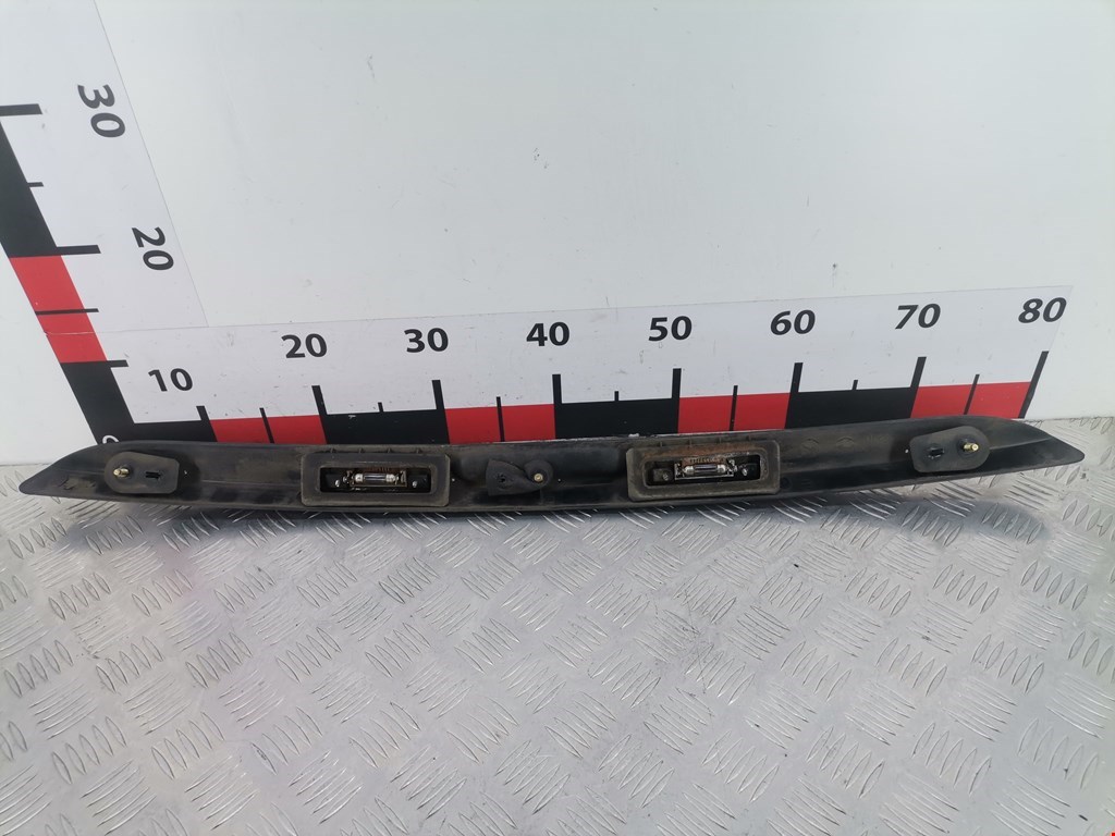 Ручка двери багажника наружная FORD Fusion 2002-2012