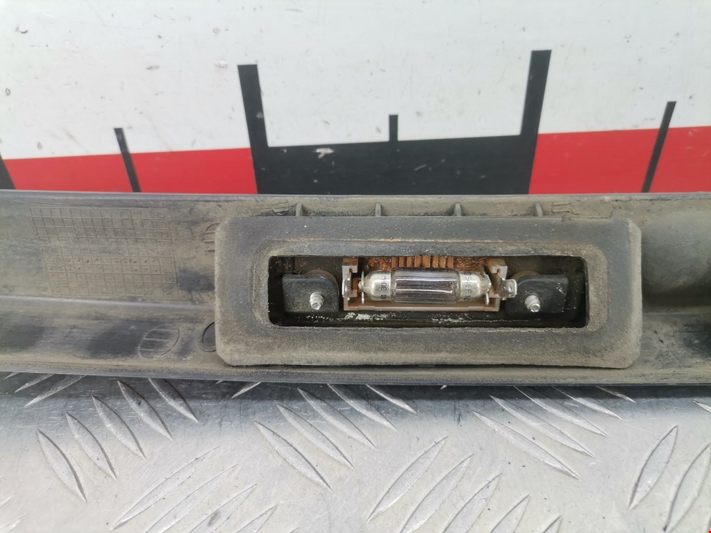 Ручка двери багажника наружная FORD Fusion 2002-2012