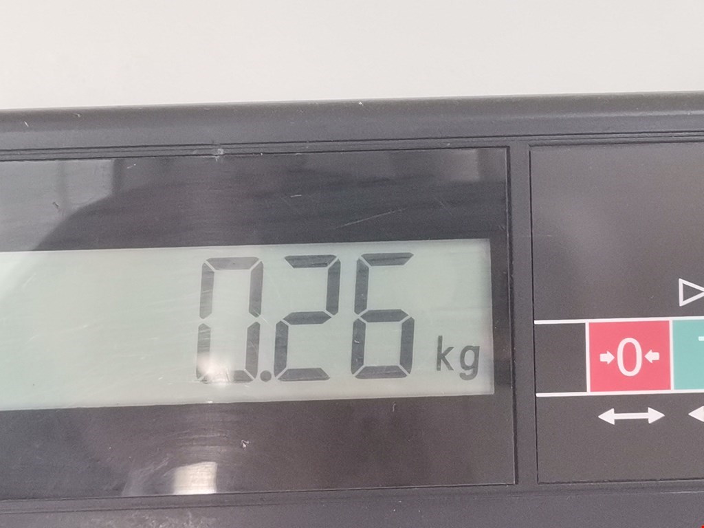 Ручка двери багажника наружная FORD Fusion 2002-2012