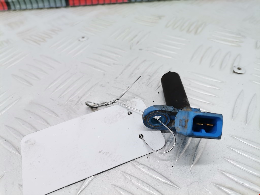 Датчик коленвала Ford Focus 2 (2004-2011)