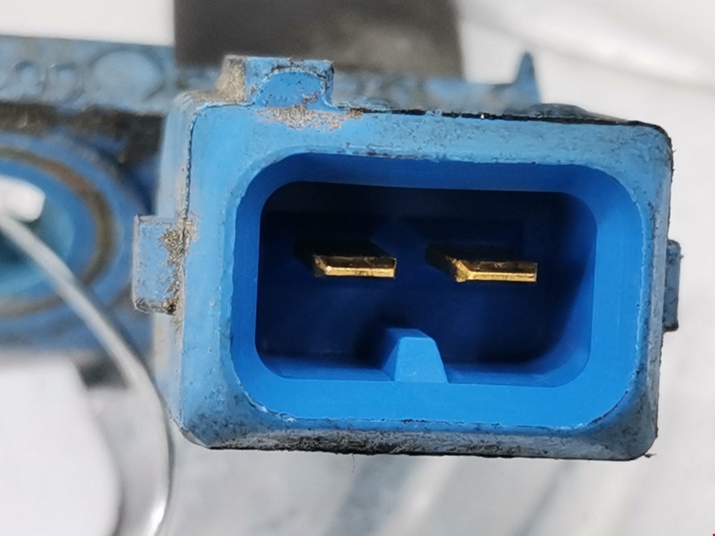 Датчик положения коленвала FORD Focus II 2005-2011