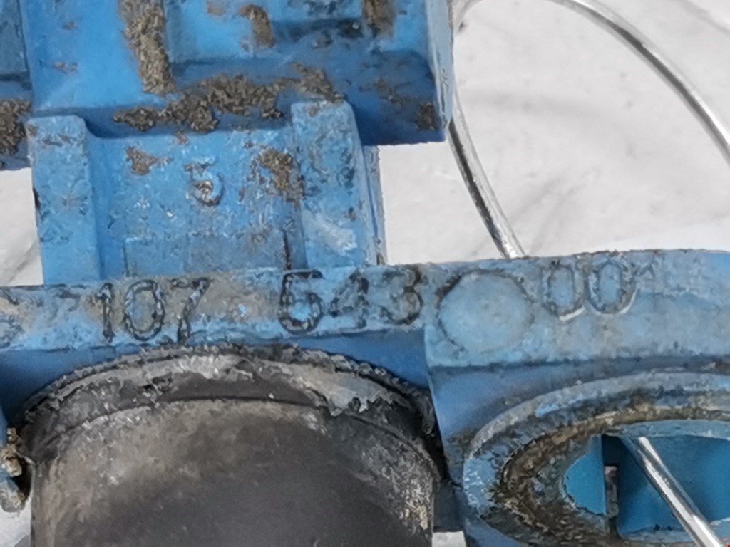 Датчик положения коленвала FORD Focus II 2005-2011