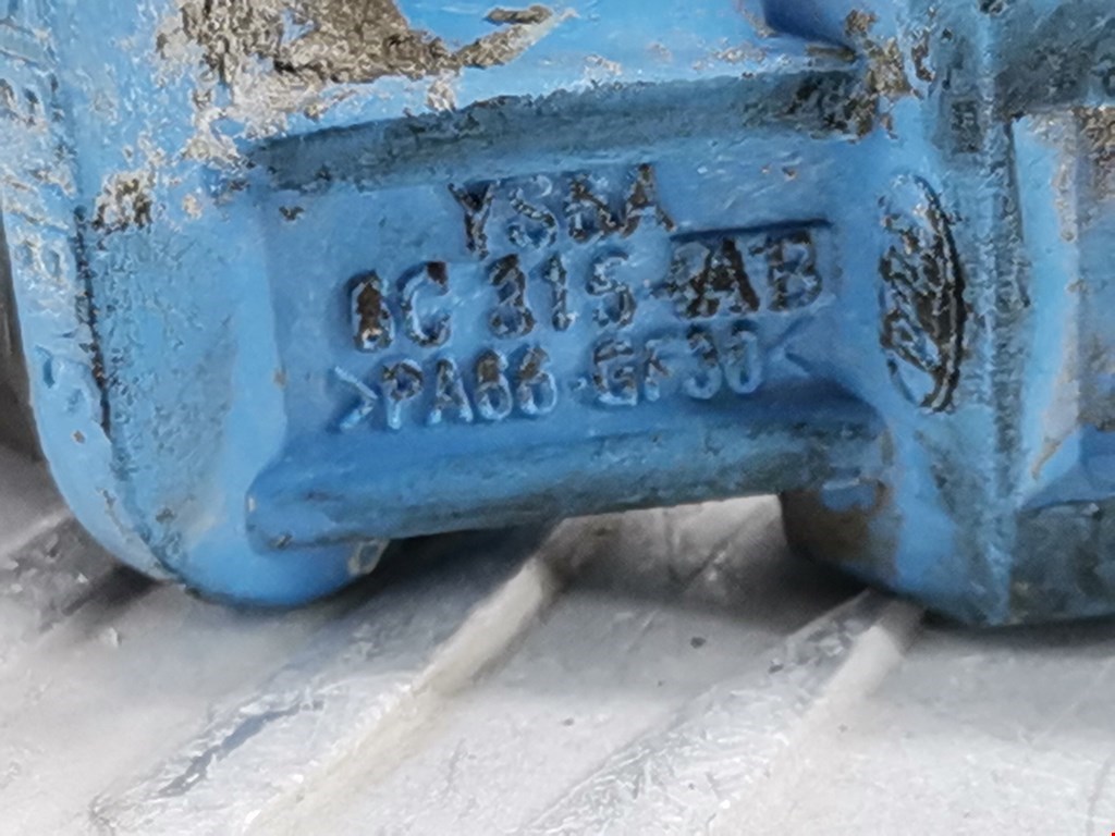 Датчик положения коленвала FORD Focus II 2005-2011