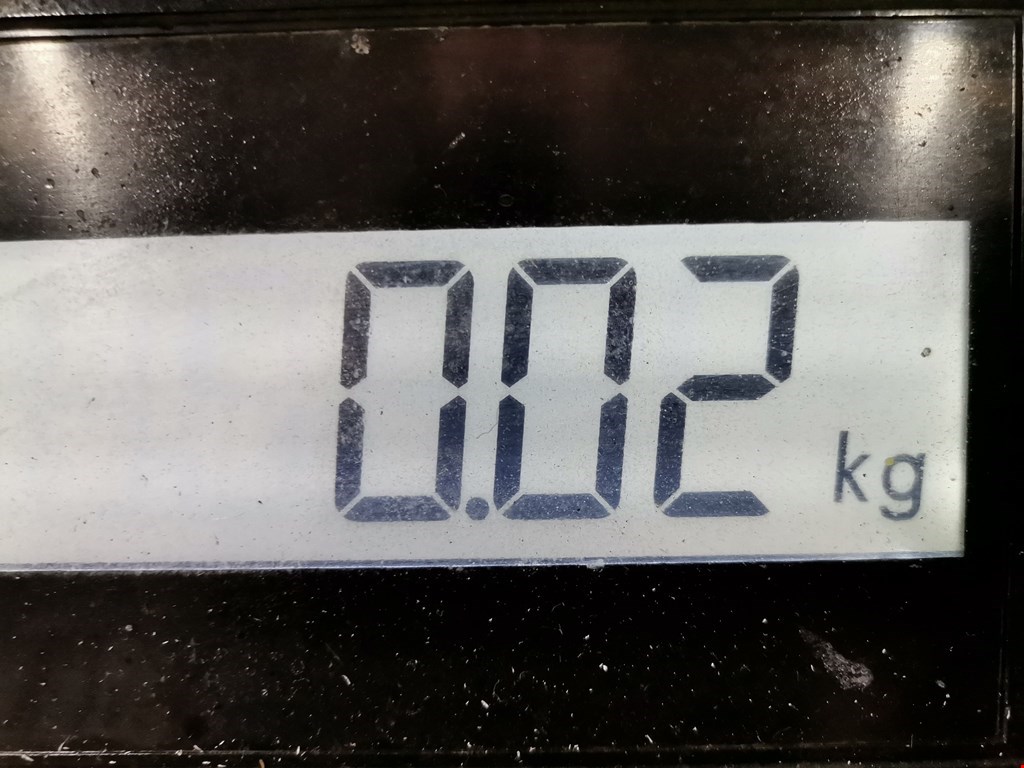 Датчик положения коленвала FORD Focus II 2005-2011