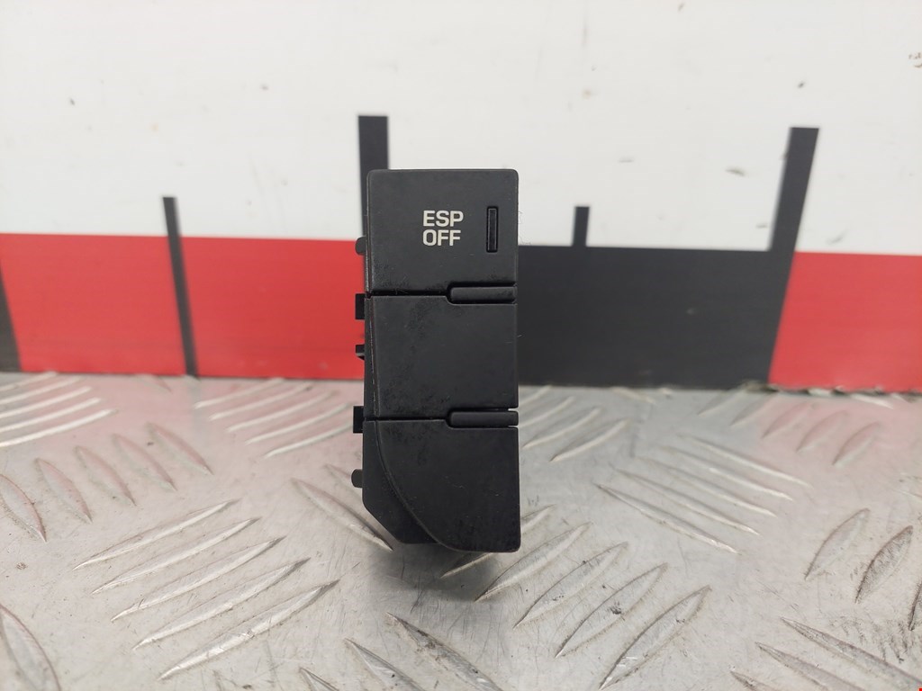 Кнопка антипробуксовочной системы CITROEN C5 II 2007-2017