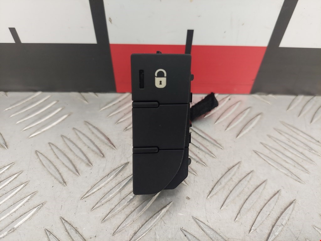 Кнопка центрального замка CITROEN C5 II 2007-2017