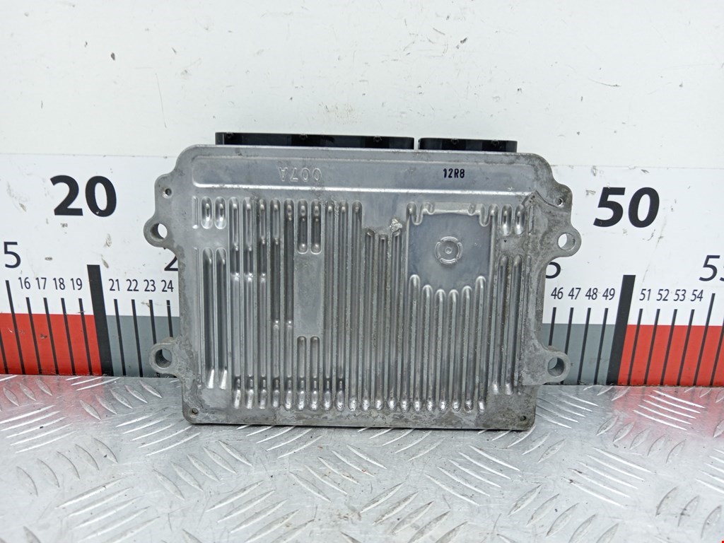 Блок управления двигателя (ЭБУ) MAZDA CX-3 2015-н.в.