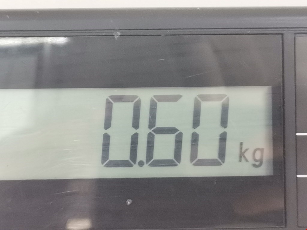 Ручка двери задней наружная левая CITROEN C3 Picasso 2009-2017