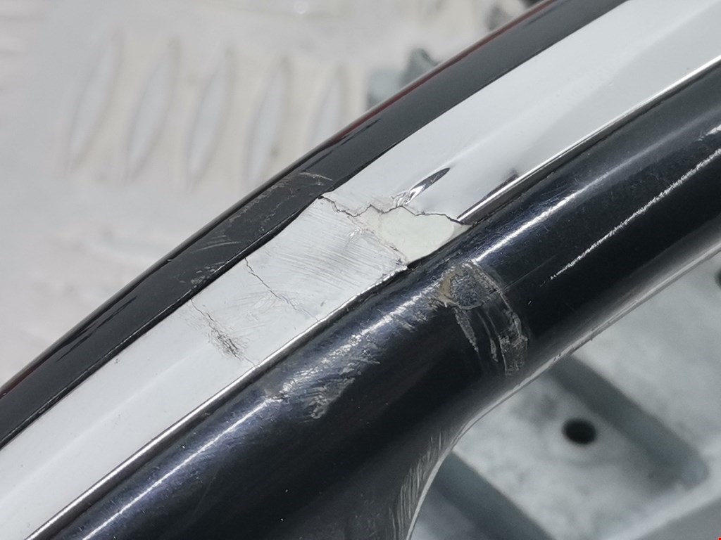 Ручка двери задней наружная левая CITROEN C3 Picasso 2009-2017