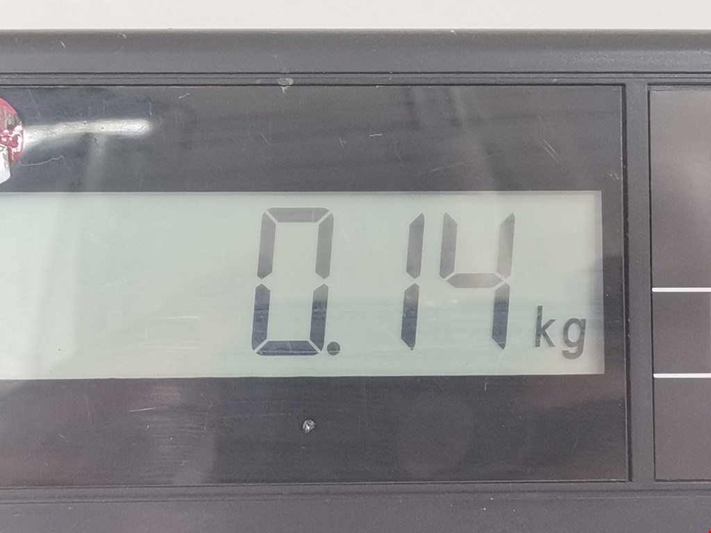 Ручка дверная задняя внутренняя левая CITROEN C3 Picasso 2009-2017