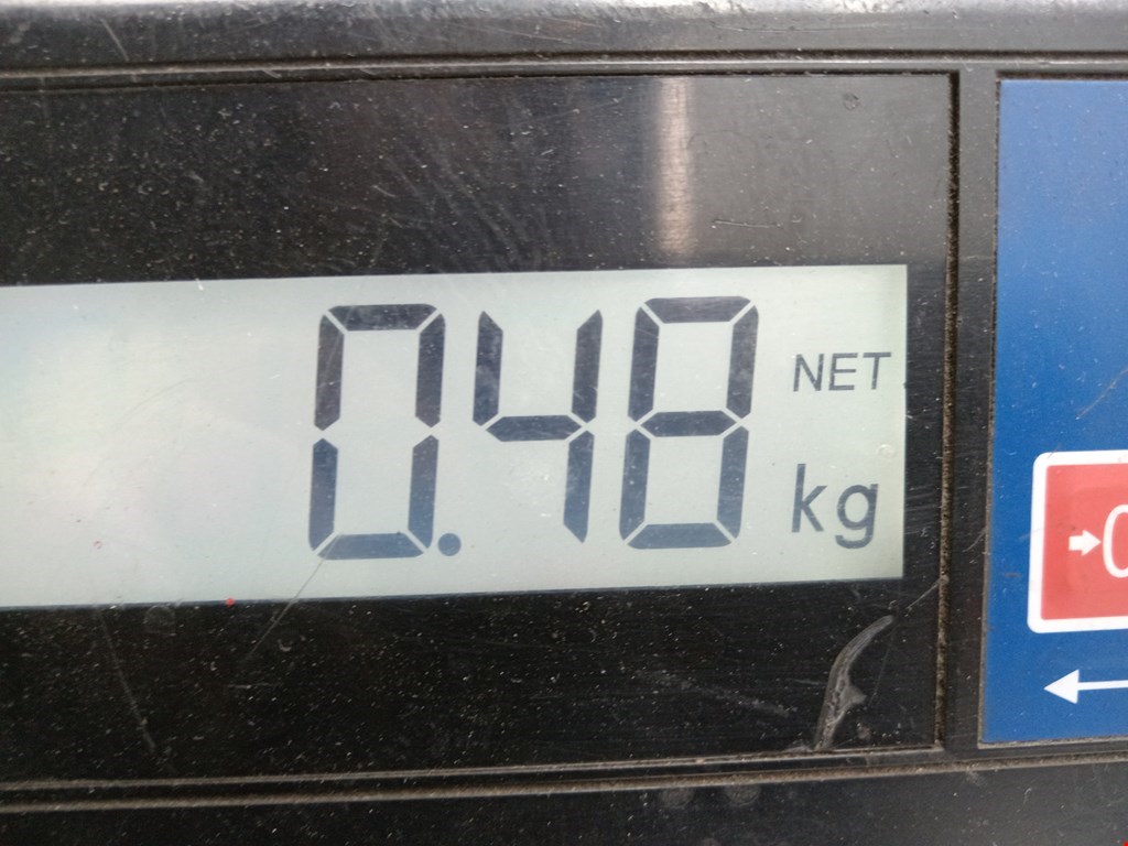 Датчик уровня топлива FORD Focus II 2005-2011