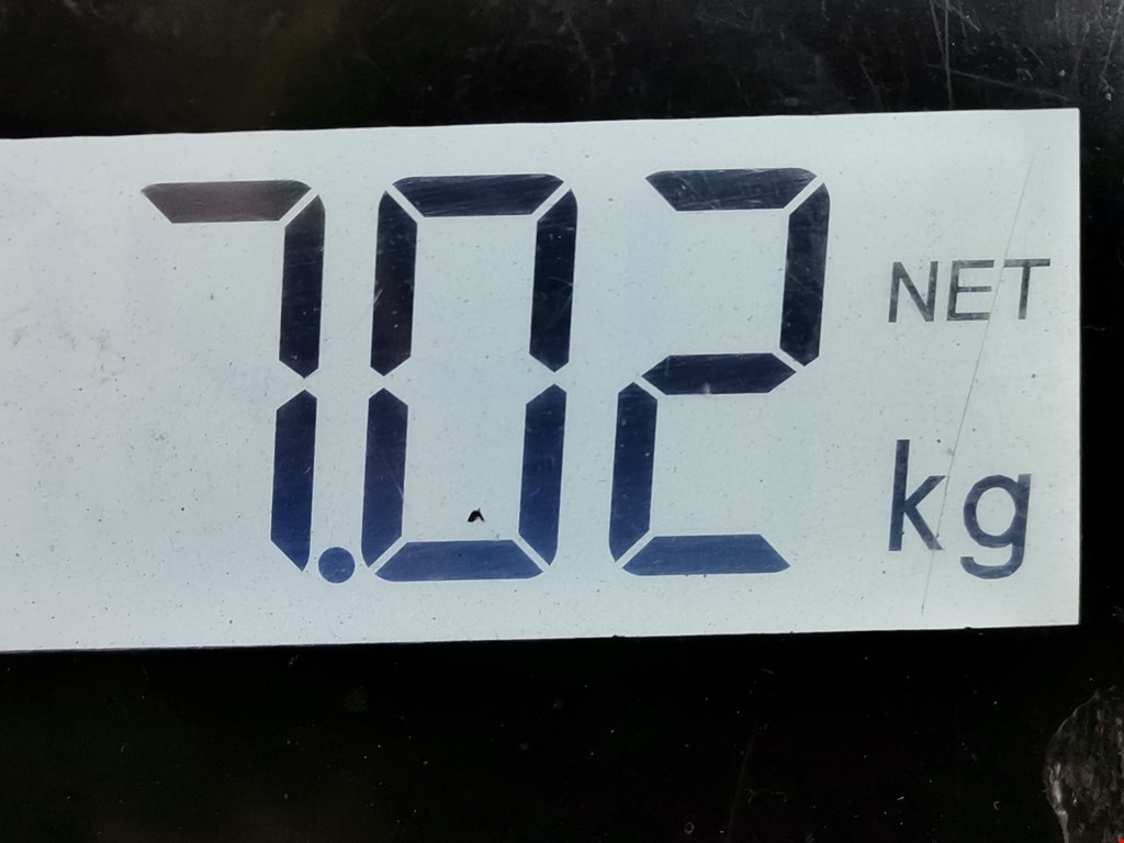 Ступица передняя левая FORD Focus II 2005-2011