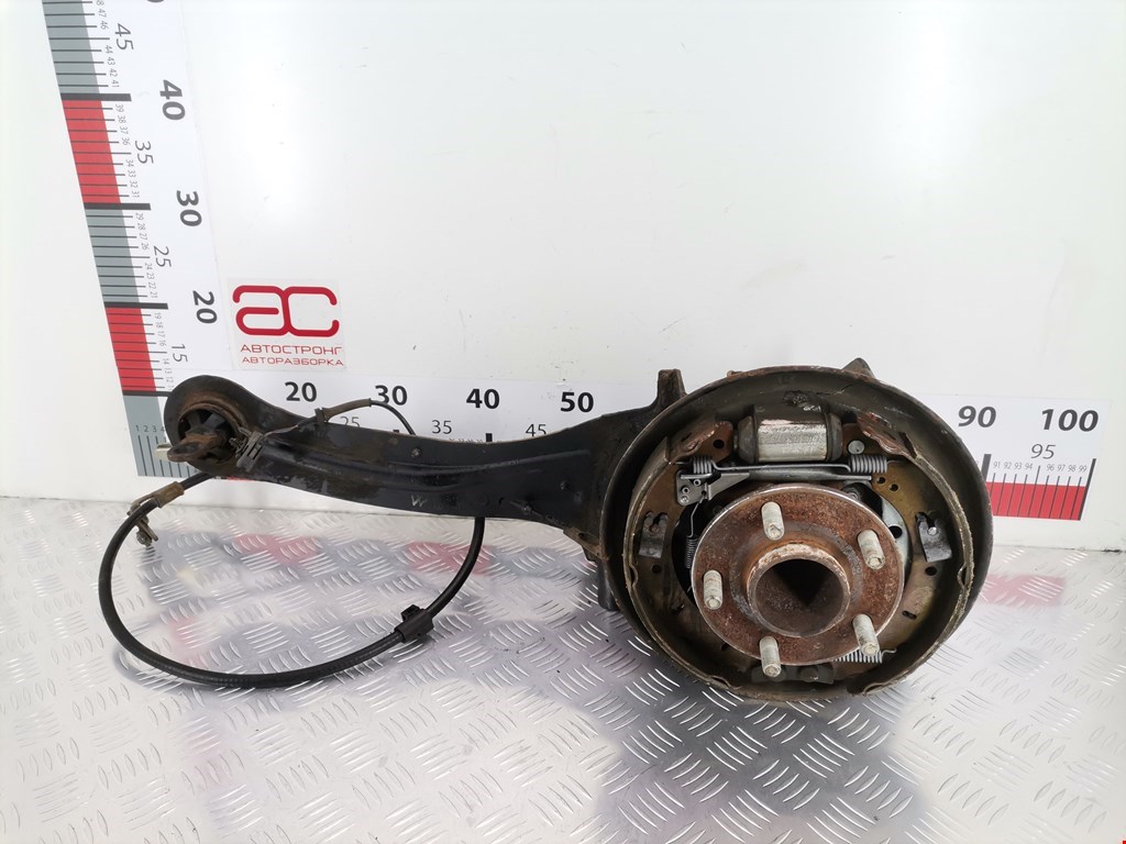 Ступица задняя левая FORD Focus III 2011-2019