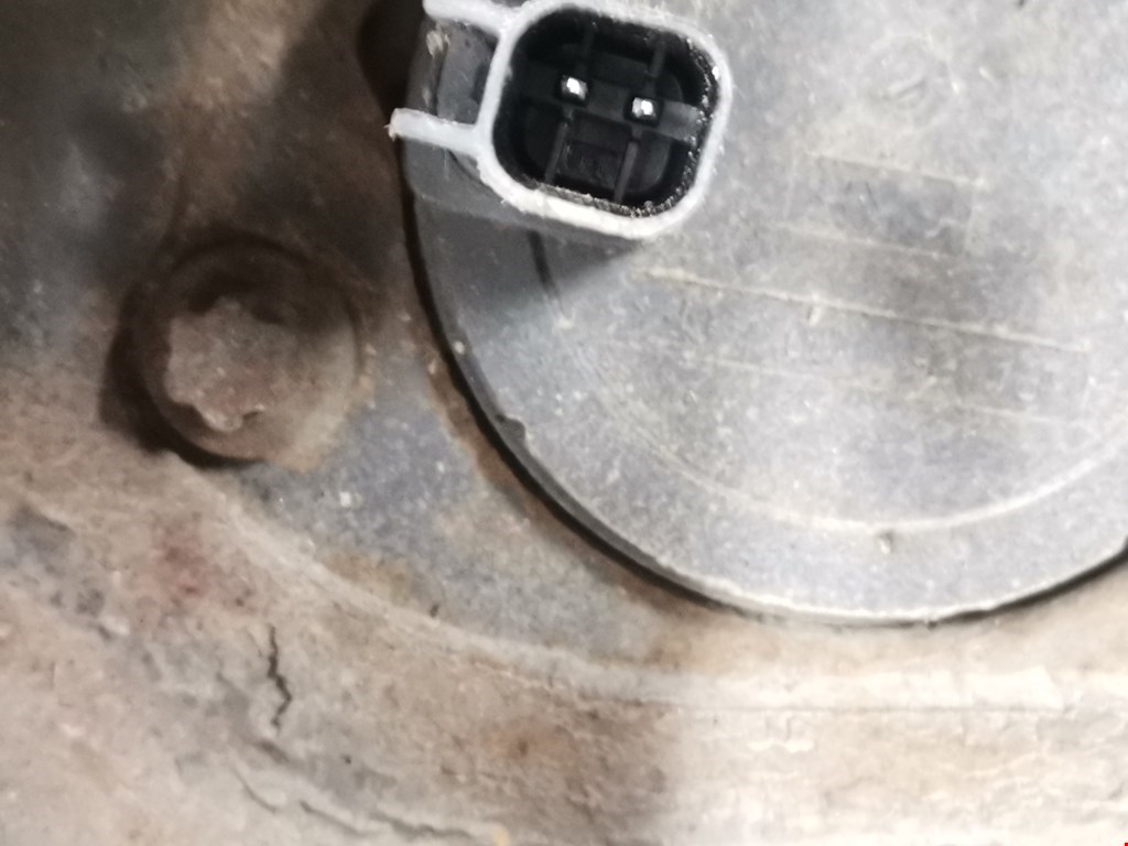 Ступица задняя левая FORD Focus III 2011-2019