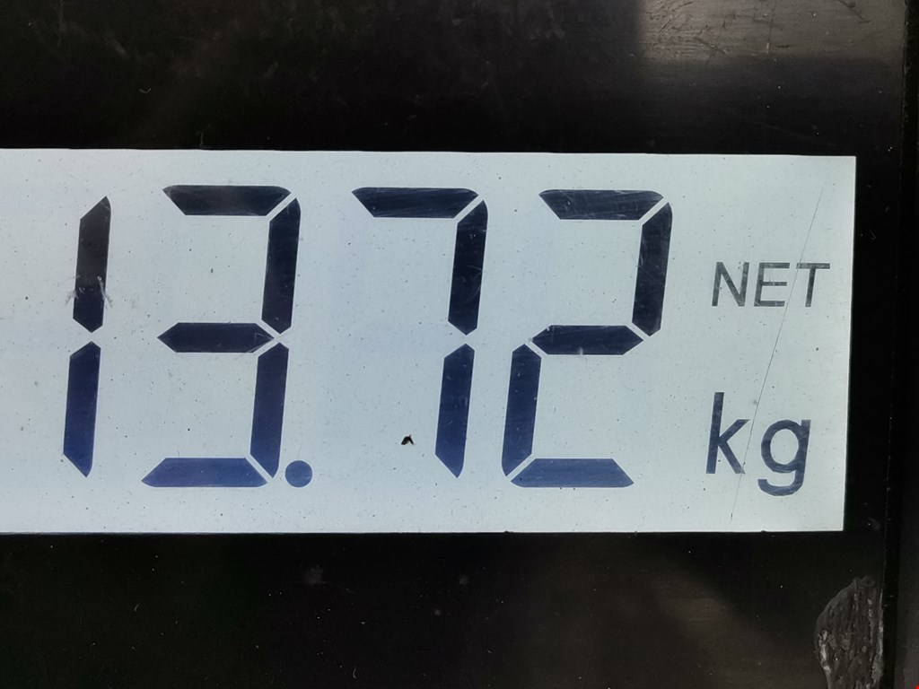 Ступица задняя левая FORD Focus III 2011-2019