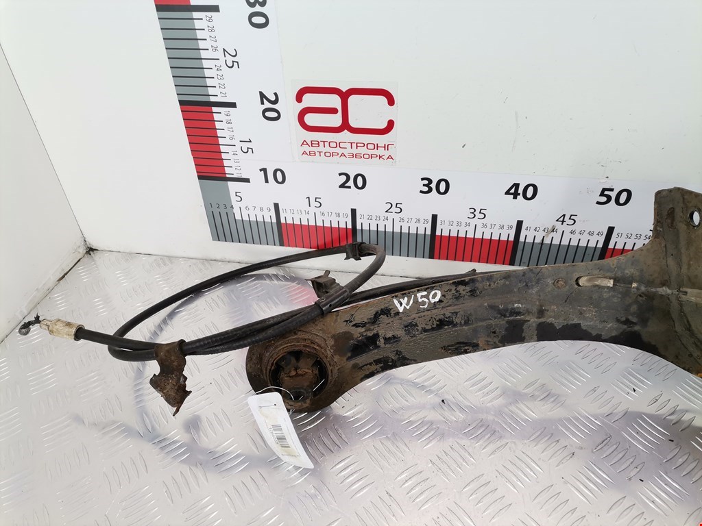 Ступица задняя правая FORD Focus III 2011-2019