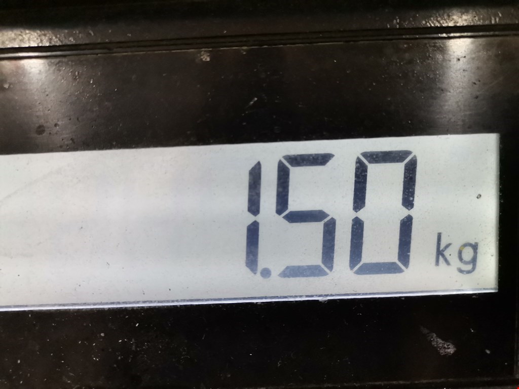 Коллектор впускной FORD Galaxy 1995-2005