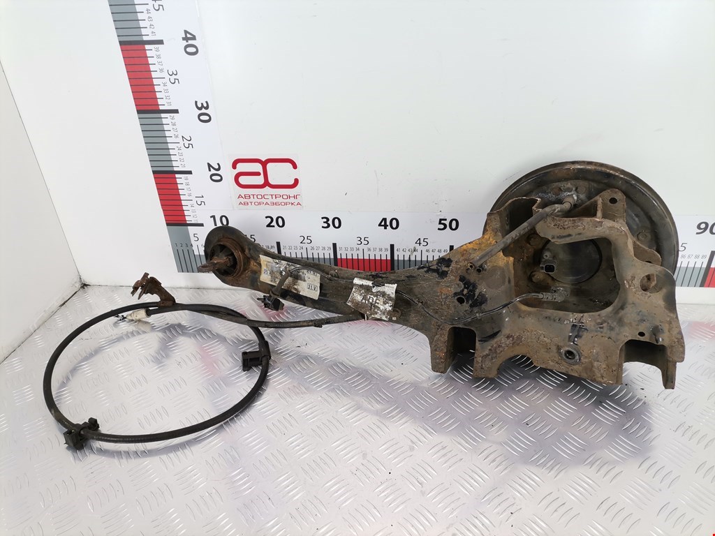 Ступица задняя правая FORD Focus III 2011-2019