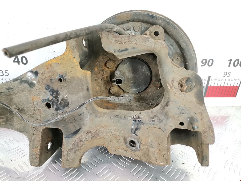 Ступица задняя правая FORD Focus III 2011-2019