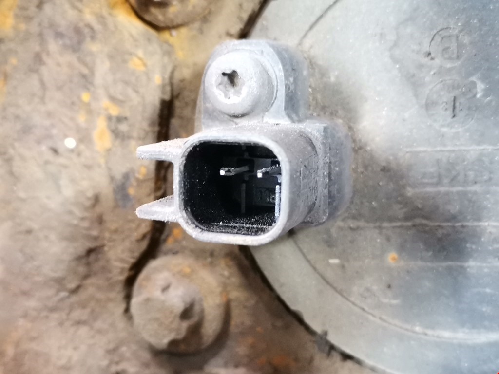 Ступица задняя правая FORD Focus III 2011-2019