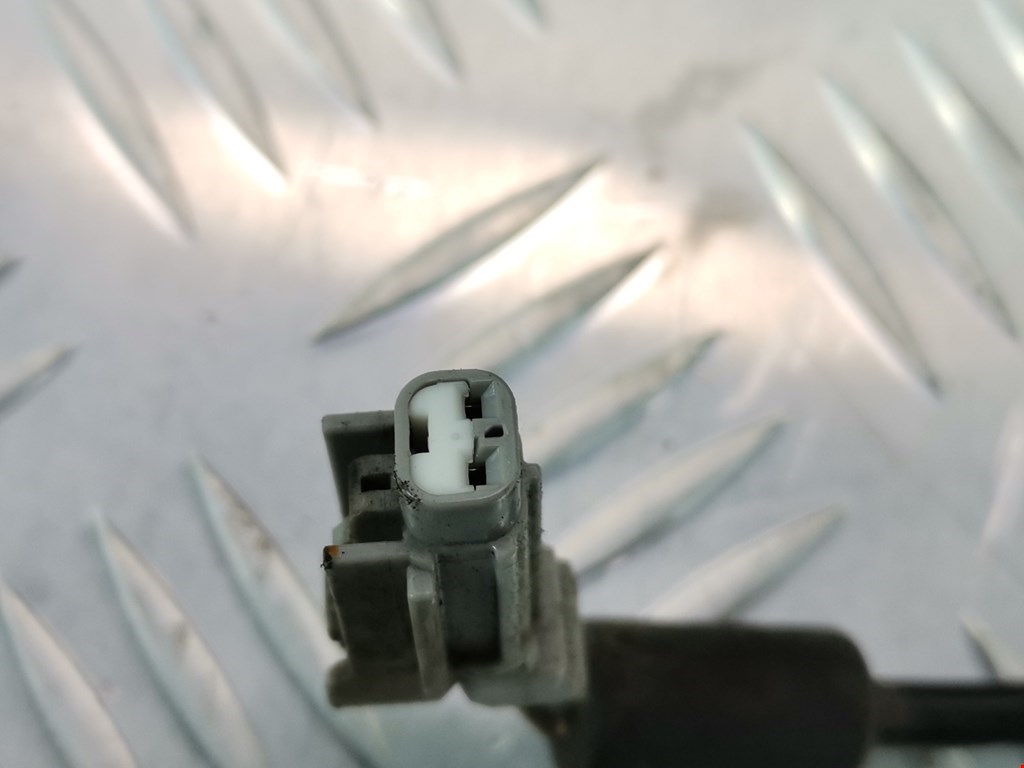 Ступица передняя левая NISSAN Qashqai J10 2006-2013