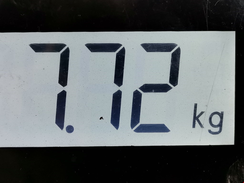 Ступица передняя левая NISSAN Qashqai J10 2006-2013