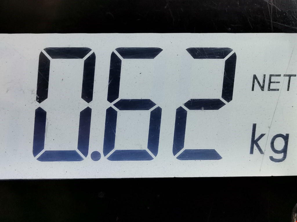 Рычаг передний левый AUDI A6 C6 2004-2010