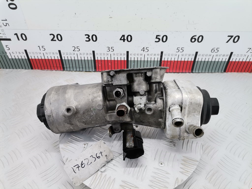 Корпус масляного фильтра VOLKSWAGEN Touran 2003-2010