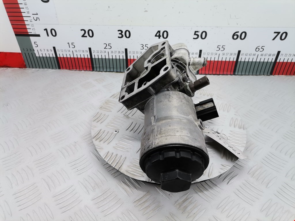 Корпус масляного фильтра VOLKSWAGEN Touran 2003-2010