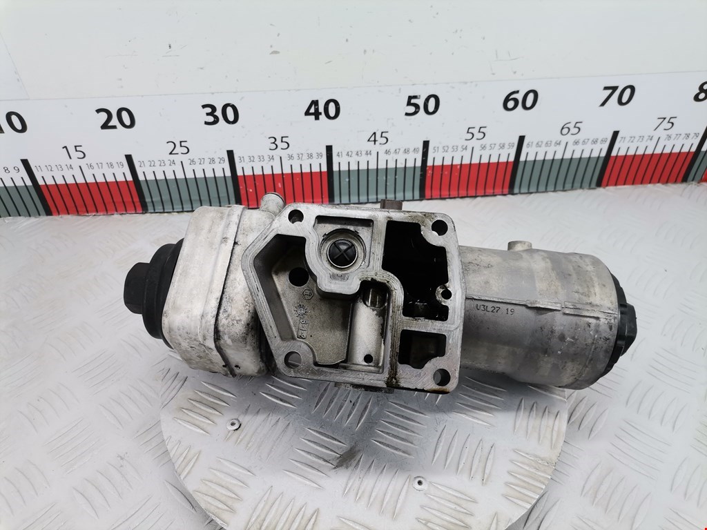 Корпус масляного фильтра VOLKSWAGEN Touran 2003-2010