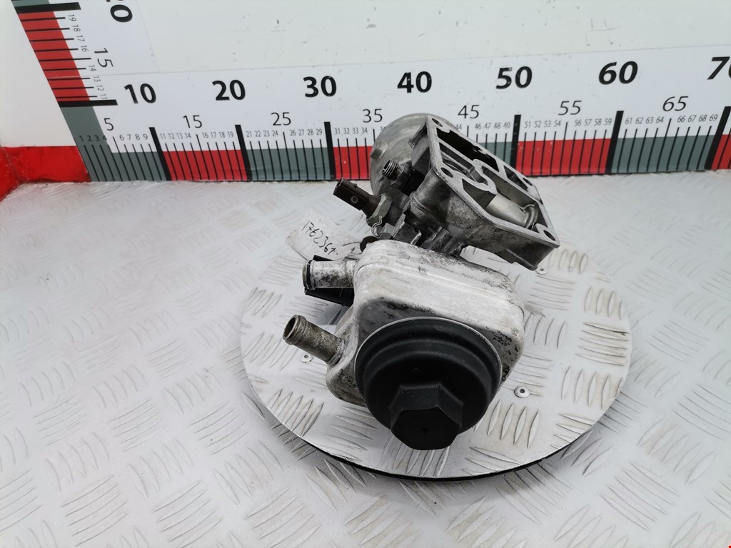 Корпус масляного фильтра VOLKSWAGEN Touran 2003-2010