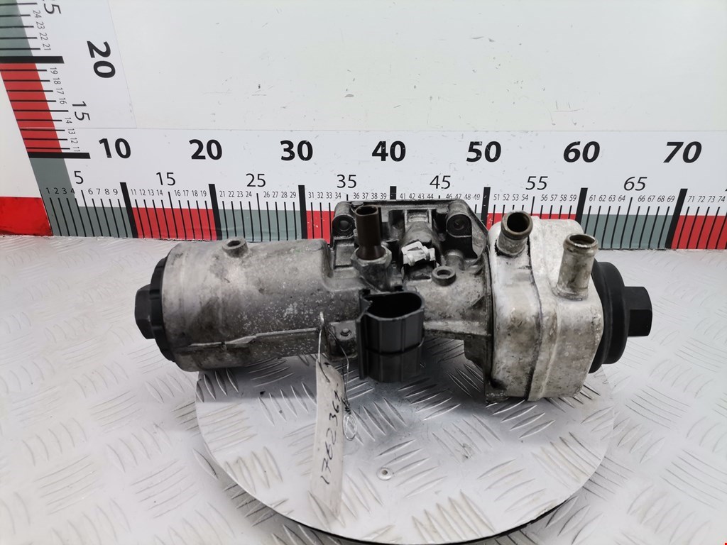 Корпус масляного фильтра VOLKSWAGEN Touran 2003-2010