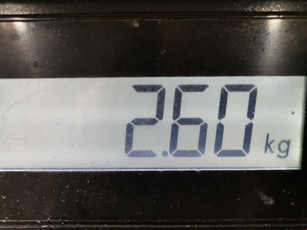 Корпус масляного фильтра VOLKSWAGEN Touran 2003-2010