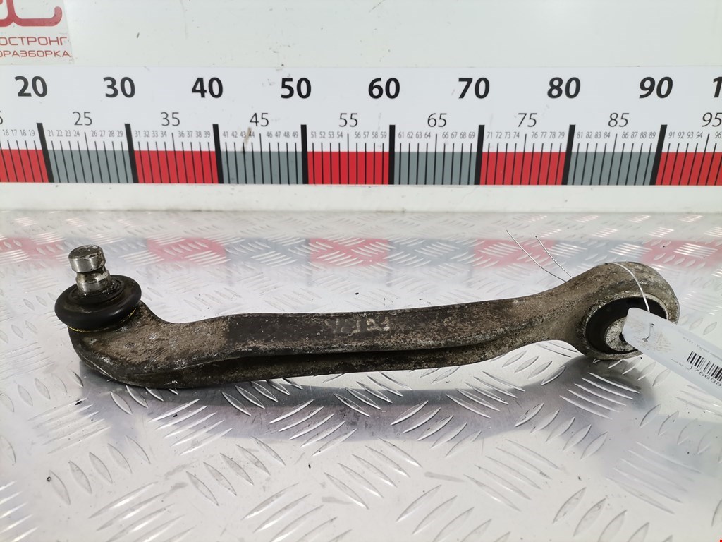Рычаг передний левый AUDI A6 C6 2004-2010