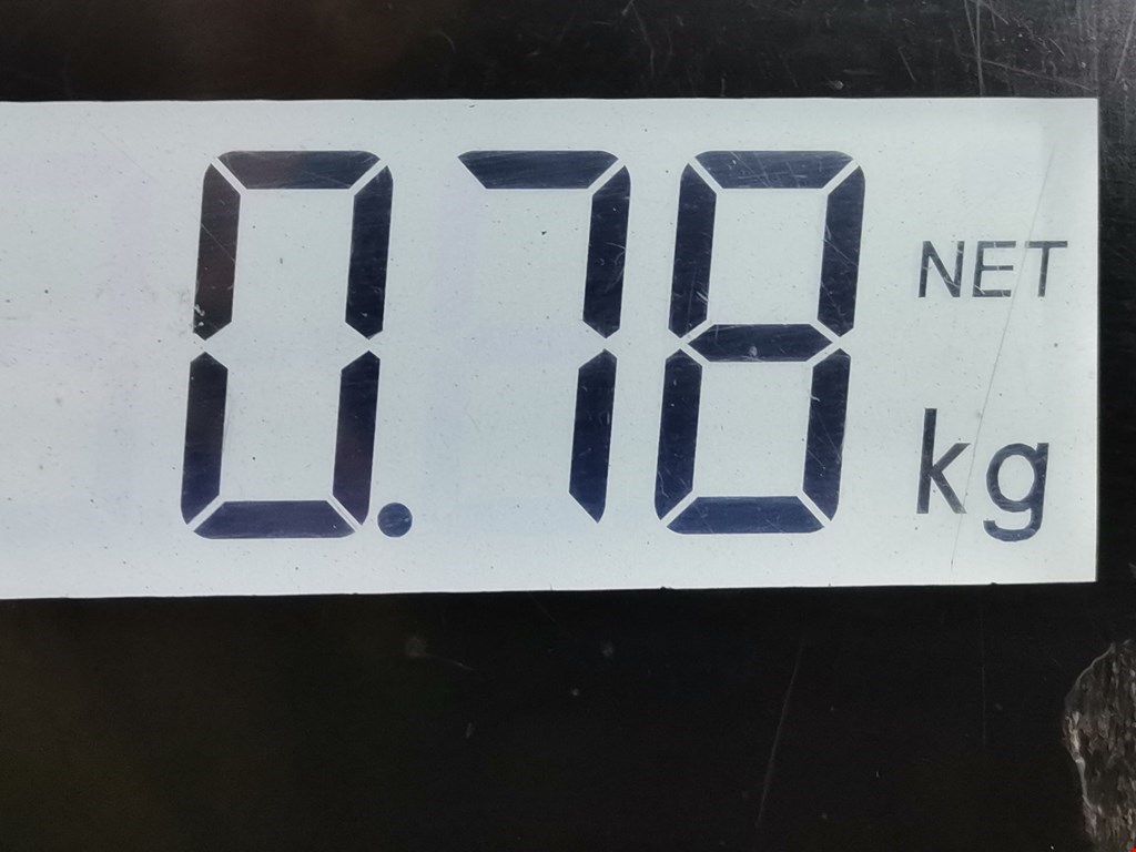 Рычаг передний левый AUDI A6 C6 2004-2010