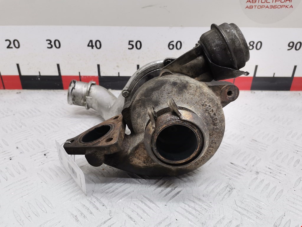 Турбина RENAULT Vel Satis 2002-2009