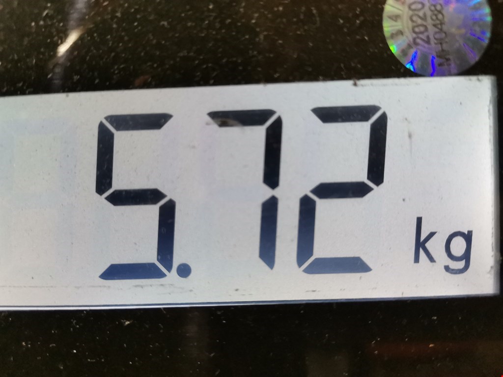 Турбина RENAULT Vel Satis 2002-2009