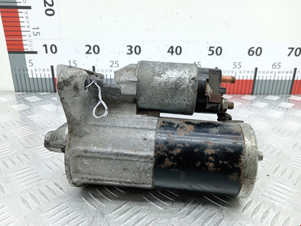 Стартер MAZDA CX-3 2015-н.в.