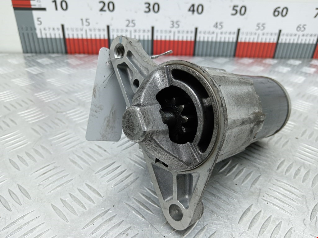 Стартер MAZDA CX-3 2015-н.в.