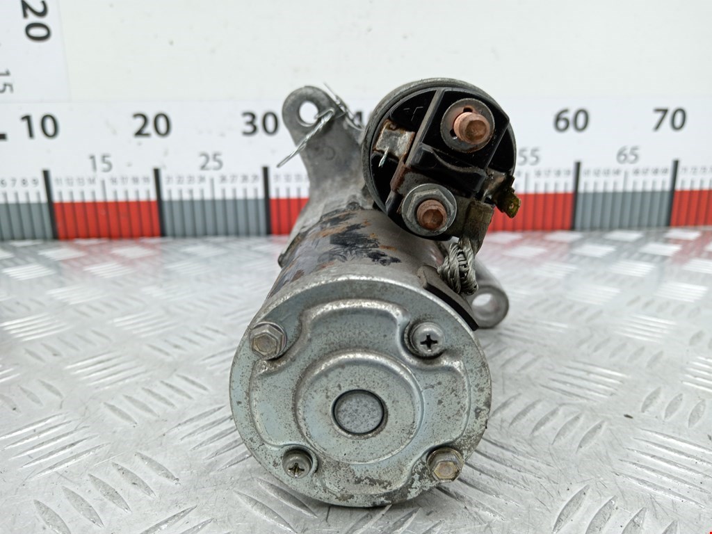 Стартер MAZDA CX-3 2015-н.в.