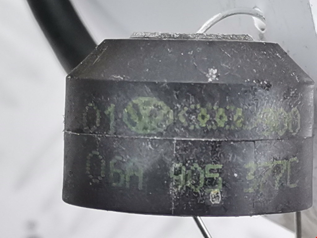 Датчик детонации AUDI A3 8L 1996-2003