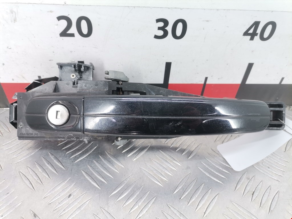 Ручка двери передней наружная правая FORD C-MAX 2003-2010