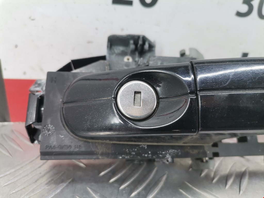 Ручка двери передней наружная правая FORD C-MAX 2003-2010