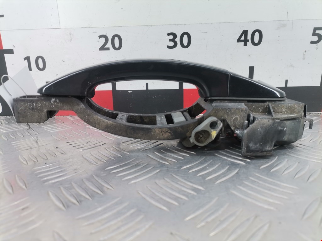 Ручка двери передней наружная правая FORD C-MAX 2003-2010