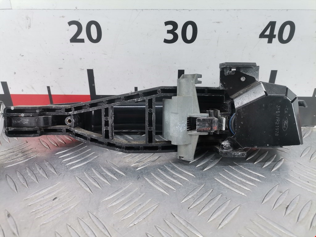 Ручка двери передней наружная правая FORD C-MAX 2003-2010
